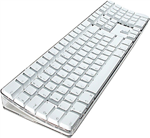 Apple Wireless Keyboard (1st Gen A1016), A - CeX (IE): - Buy Apple Wireless Keyboard (1st Gen A1016), A - CeX (IE): - Buy